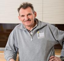 Piotr Marchwicki-